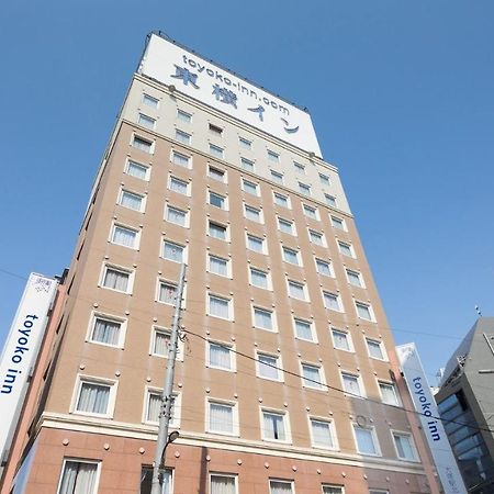 Toyoko Inn Tokyo Yamanote Sen Otsuka Eki Kita Guchi No 2 Luaran gambar