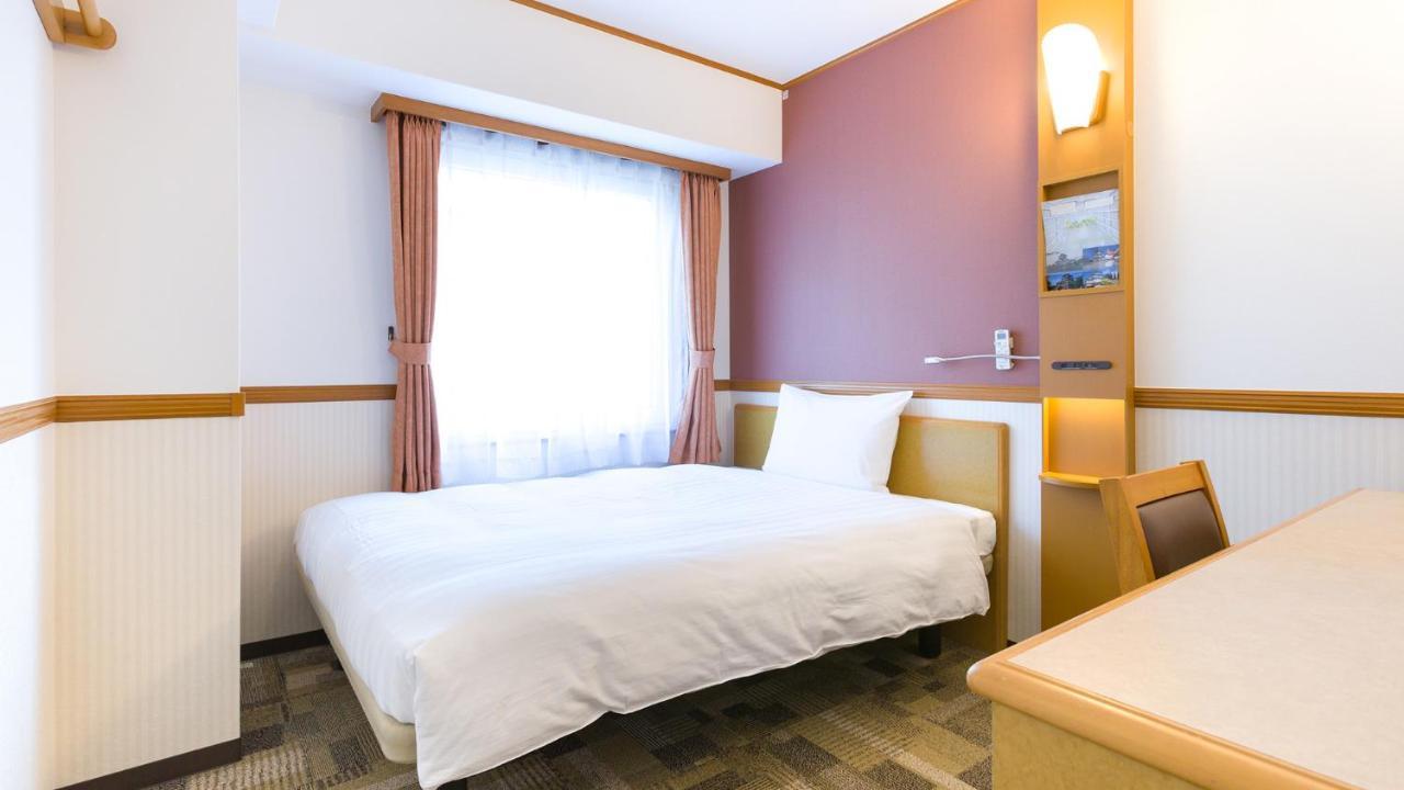 Toyoko Inn Tokyo Yamanote Sen Otsuka Eki Kita Guchi No 2 Luaran gambar