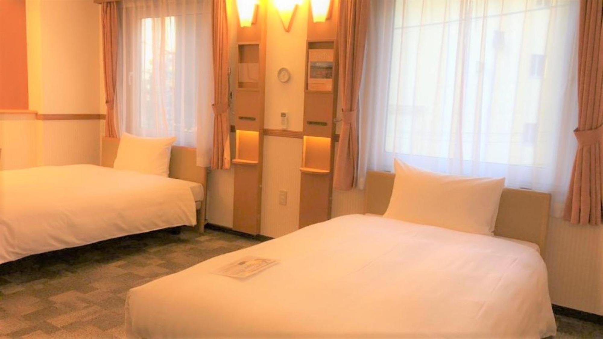 Toyoko Inn Tokyo Yamanote Sen Otsuka Eki Kita Guchi No 2 Luaran gambar