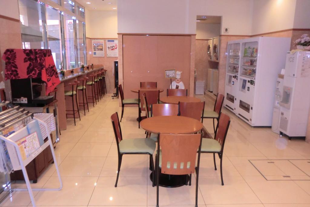 Toyoko Inn Tokyo Yamanote Sen Otsuka Eki Kita Guchi No 2 Luaran gambar