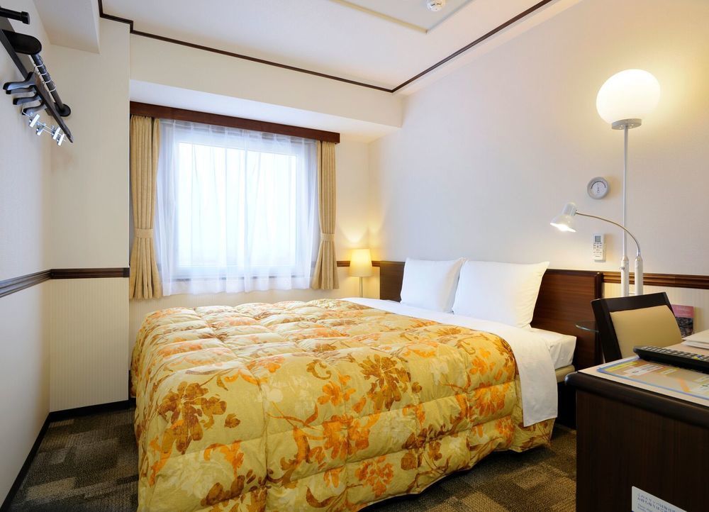 Toyoko Inn Tokyo Yamanote Sen Otsuka Eki Kita Guchi No 2 Luaran gambar