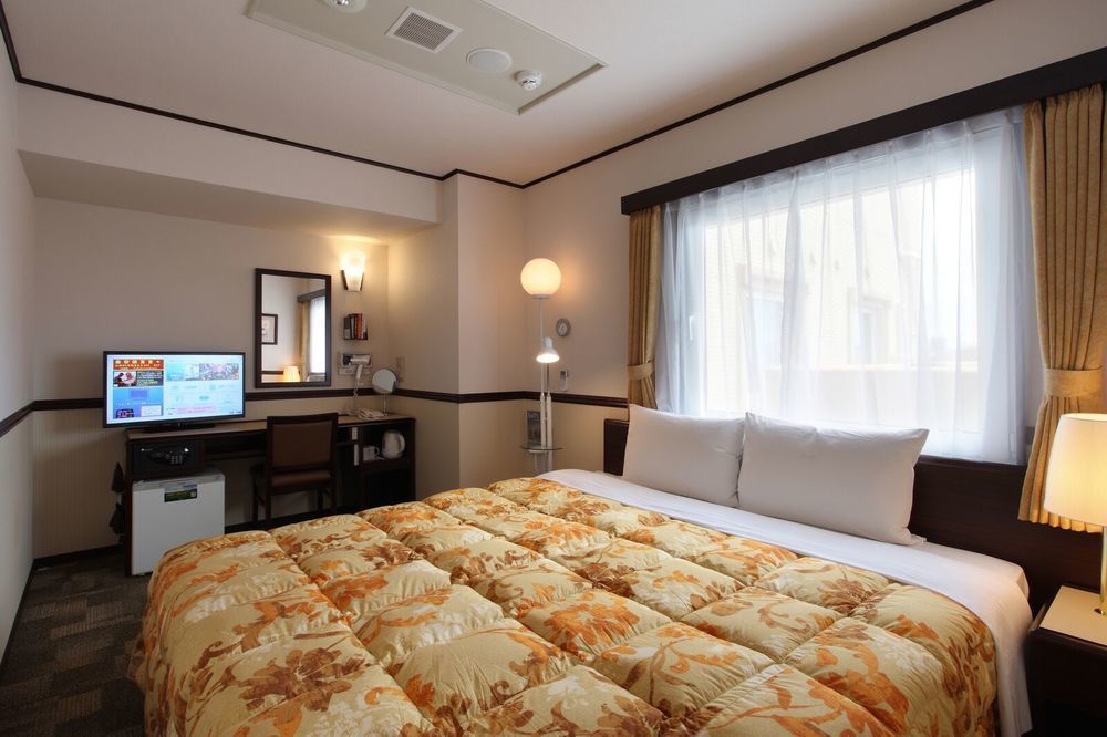 Toyoko Inn Tokyo Yamanote Sen Otsuka Eki Kita Guchi No 2 Luaran gambar
