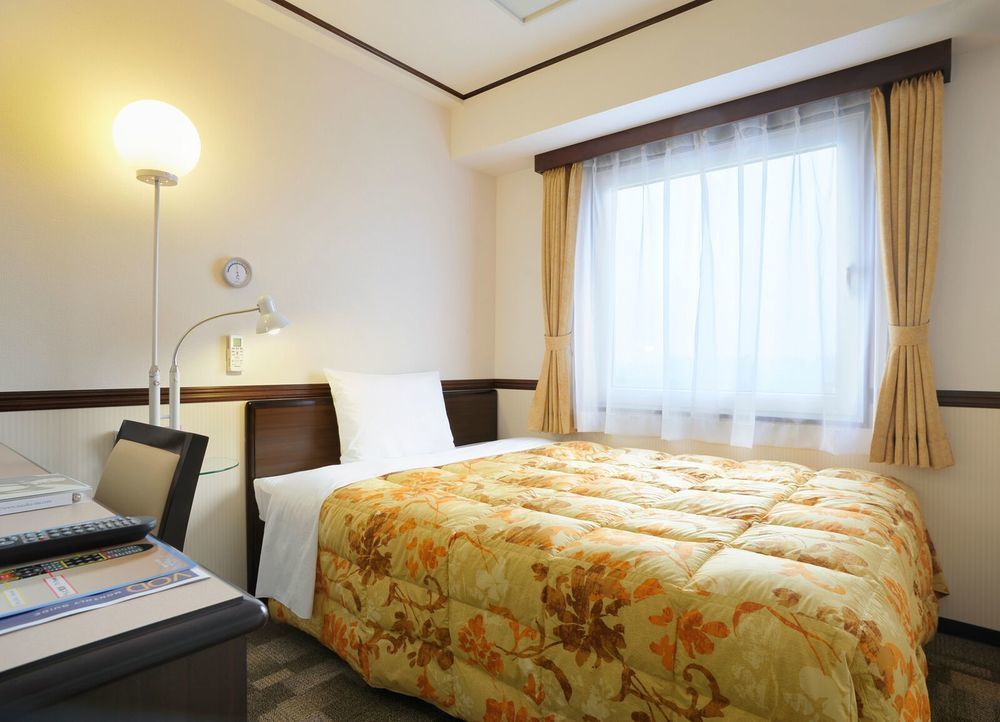 Toyoko Inn Tokyo Yamanote Sen Otsuka Eki Kita Guchi No 2 Luaran gambar