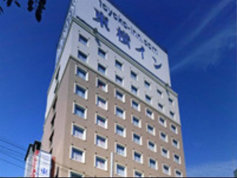 Toyoko Inn Tokyo Yamanote Sen Otsuka Eki Kita Guchi No 2 Luaran gambar